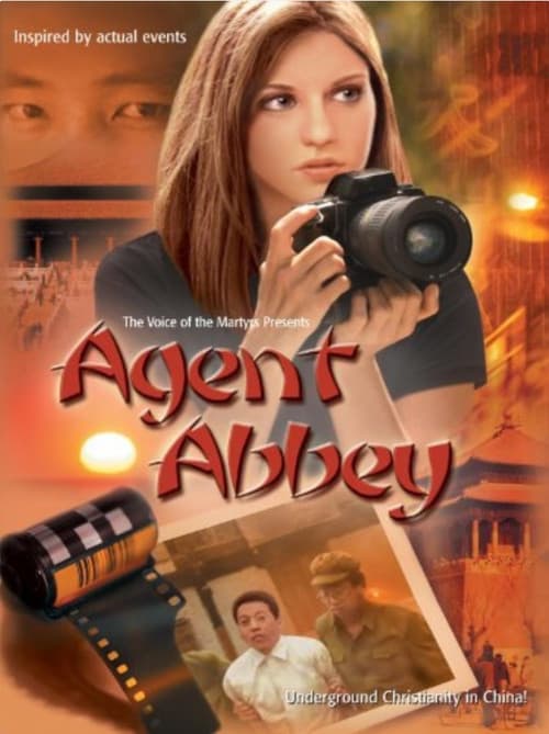 Affiche du film Agent Abbey (2004)