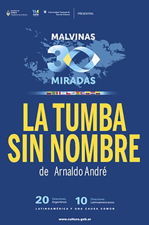 Affiche du film Tumba sin nombre (2014)
