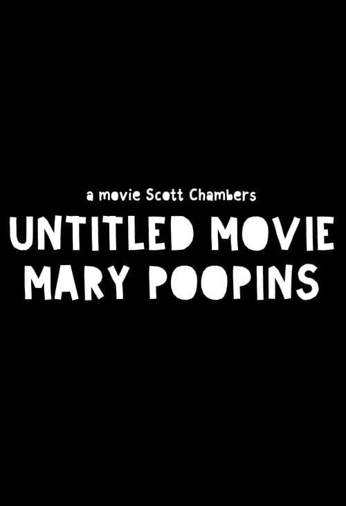 Untitled Mary Poopins Movie movie poster
