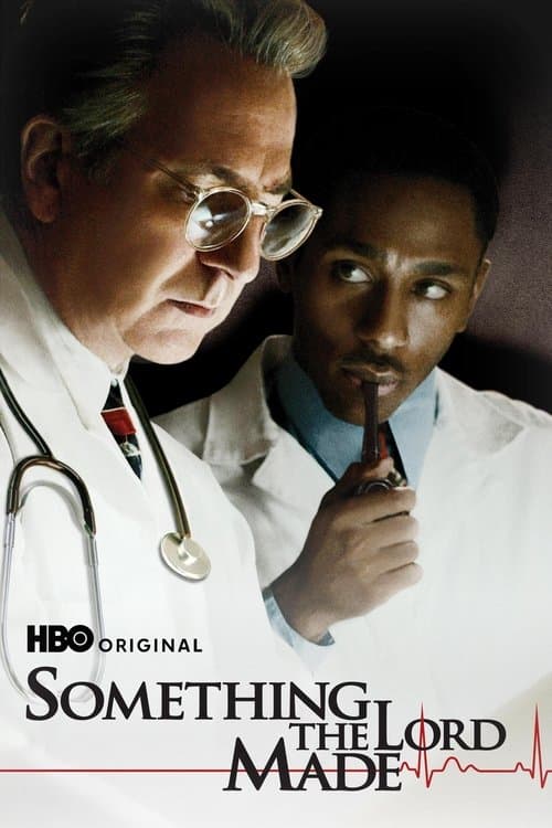 ملصق فيلم Something the Lord Made (2004)