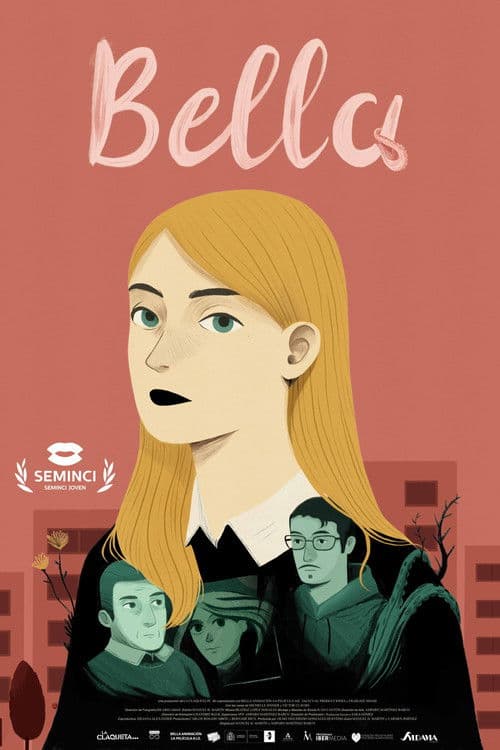 Affiche du film Bella (2025)