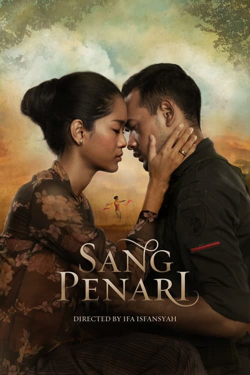 ملصق فيلم Sang Penari (2011)