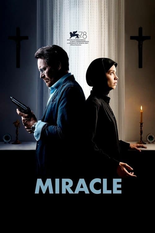 Miracol (2022) movie poster