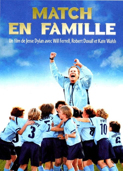 Affiche du film Kicking & Screaming (2005)