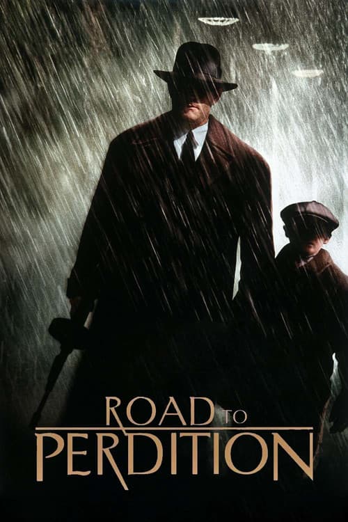 ملصق فيلم Road to Perdition (2002)