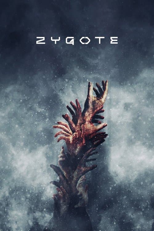 Affiche du film Zygote (2017)