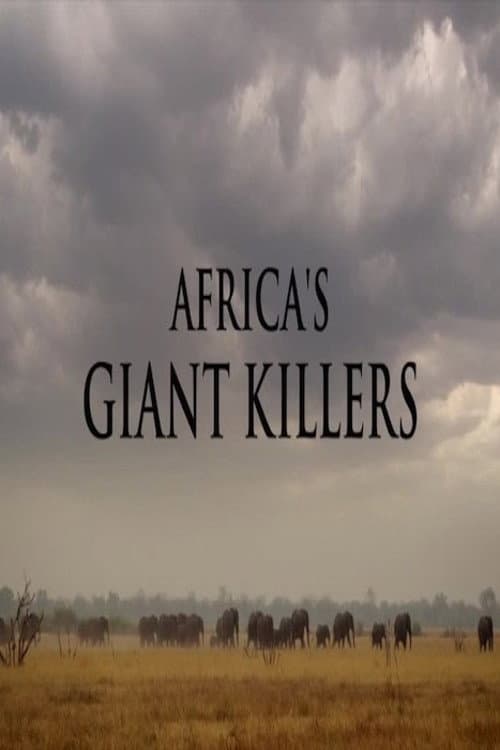 ملصق فيلم Africa's Giant Killers (2014)