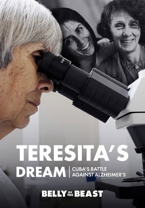 Teresita's Dream (2025) movie poster