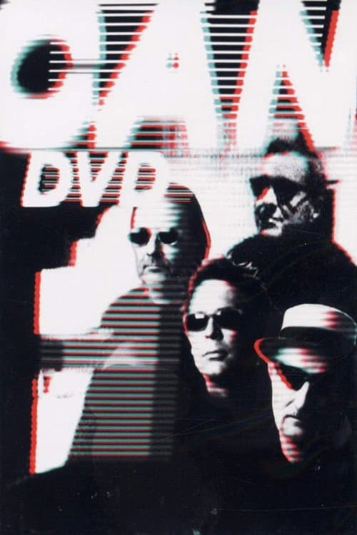 CAN: The Documentary (1999) movie poster