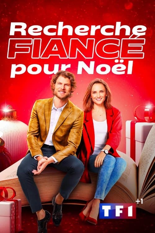 Affiche du film 'Tis the Season to be Merry (2021)