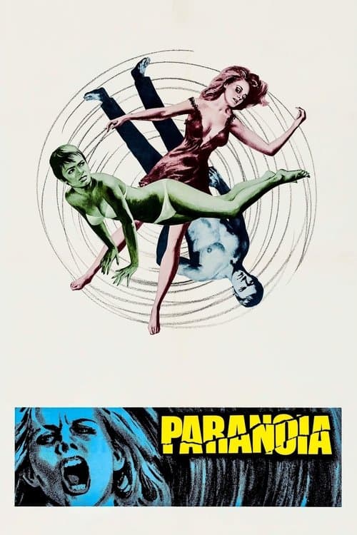 Orgasmo (1969) movie poster