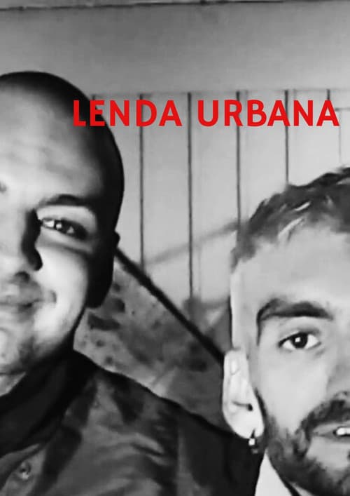 Lenda Urbana (2023) movie poster