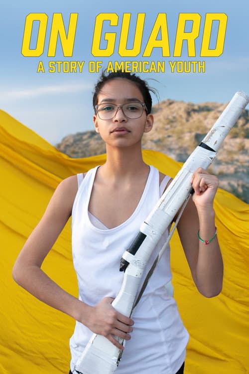 On Guard: A Story of American Youth (2025) movie poster