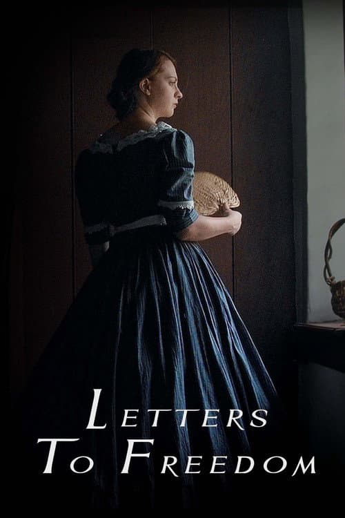 Letters To Freedom (2023) movie poster