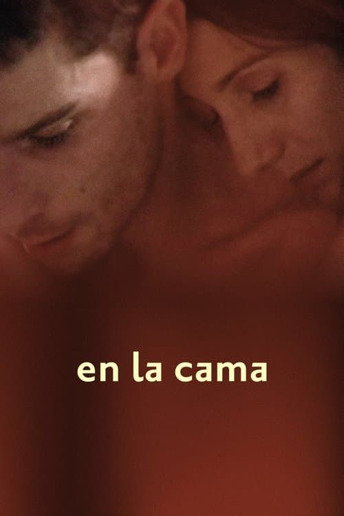 ملصق فيلم En la cama (2005)