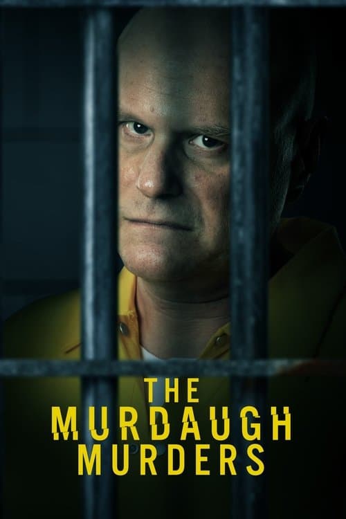 ملصق فيلم The Murdaugh Murders (2023)