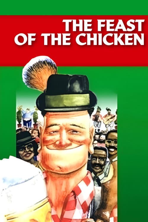 Das Fest des Huhnes (1992) movie poster