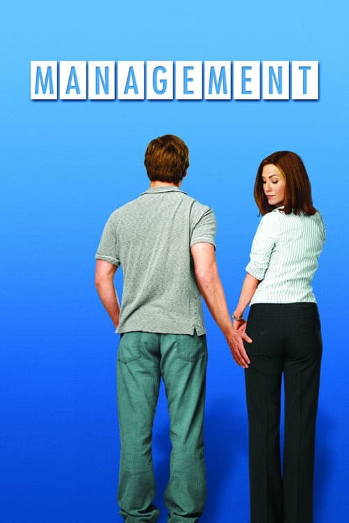 ملصق فيلم Management (2009)