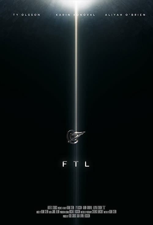 FTL (2017) movie poster