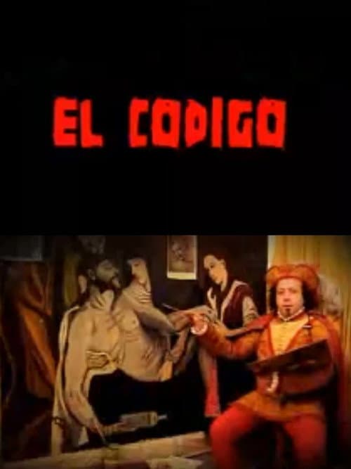El Codigo (2006) movie poster