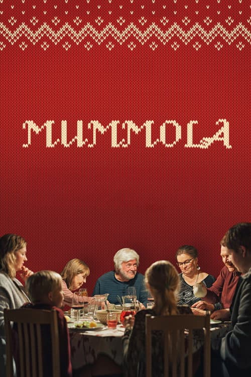 ملصق فيلم Mummola (2023)
