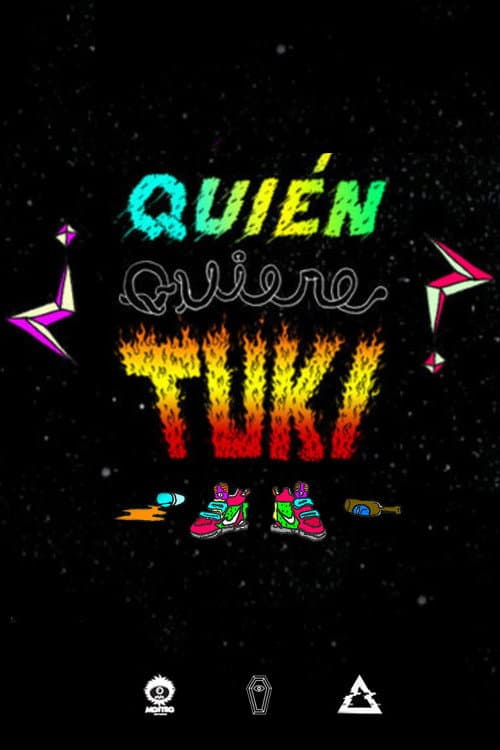 ¿Quién Quiere Tuki? (2012) movie poster