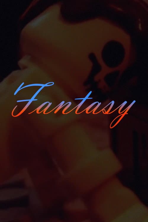 Fantasy (2021) movie poster