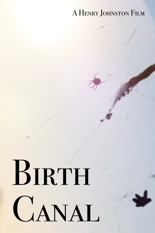 Birth Canal (2020) movie poster