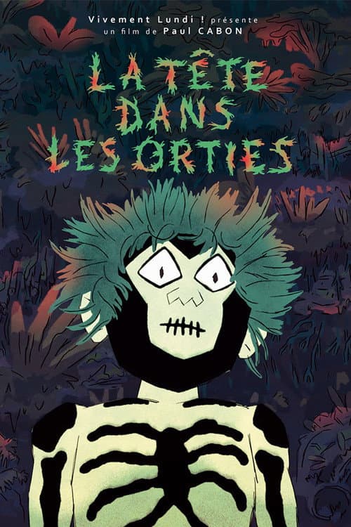 La tête dans les orties (2019) movie poster