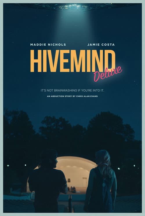 Hivemind Deluxe (2025) movie poster