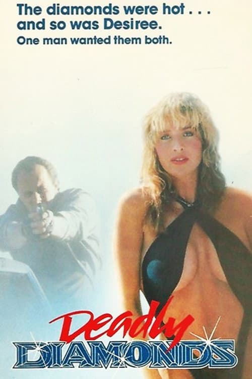 Affiche du film Deadly Diamonds (1991)