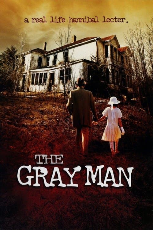 ملصق فيلم The Gray Man (2007)