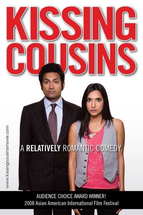 Kissing Cousins (2008) movie poster