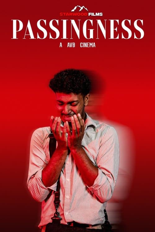 Affiche du film Passingness (2025)
