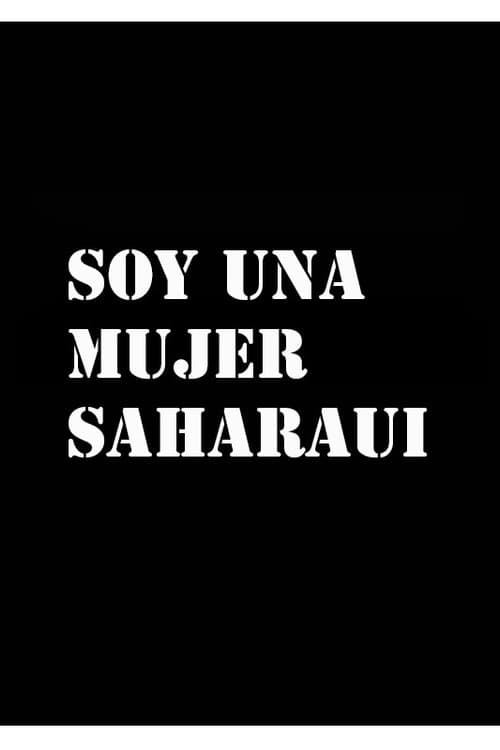 Soy una mujer saharaui (2010) movie poster