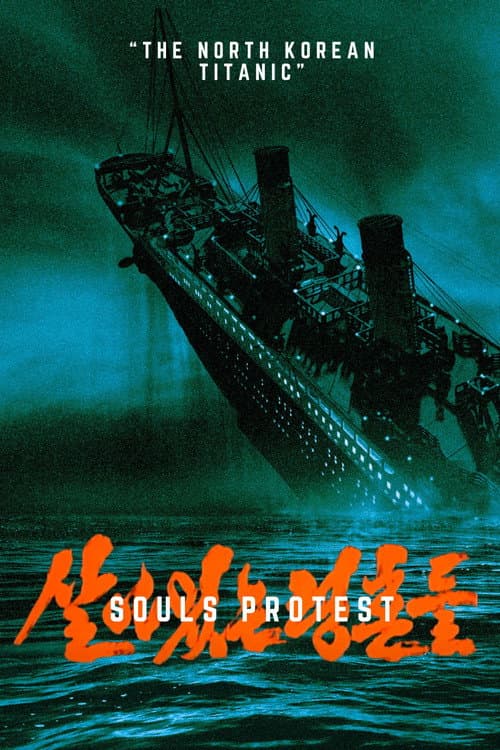 살아있는 령혼들 (2000) movie poster