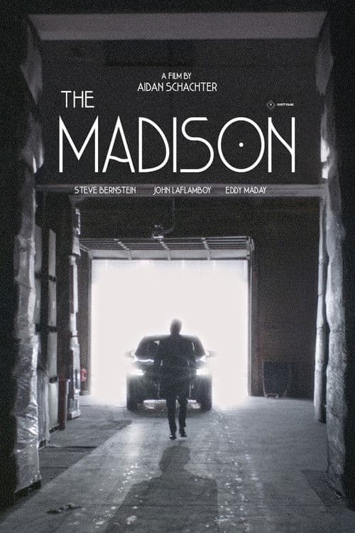 ملصق فيلم The Madison (2025)