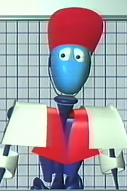ReBoot 1990 Limelight Demo Reel (1990) movie poster