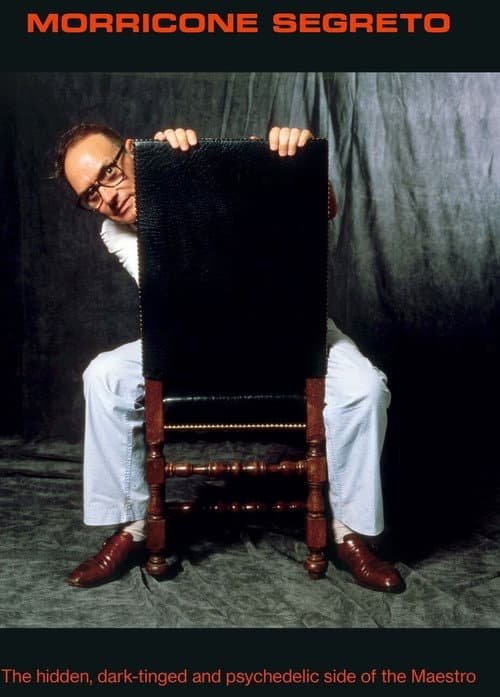 ملصق فيلم Celebrating Ennio Morricone: - THE SECRETS BEHIND HIS GENIUS (2020)