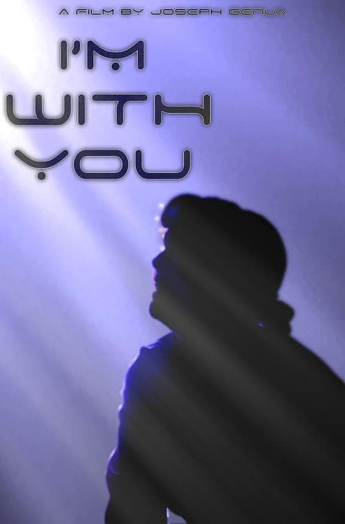 Affiche du film I'm With You (2023)