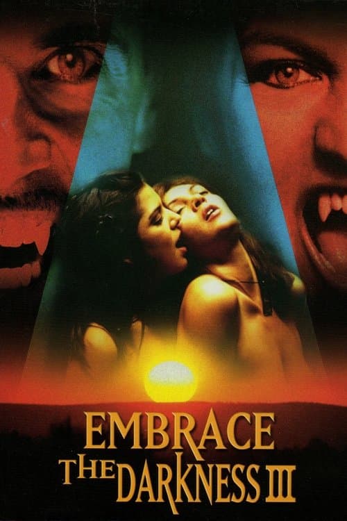 Embrace the Darkness III (2002) movie poster