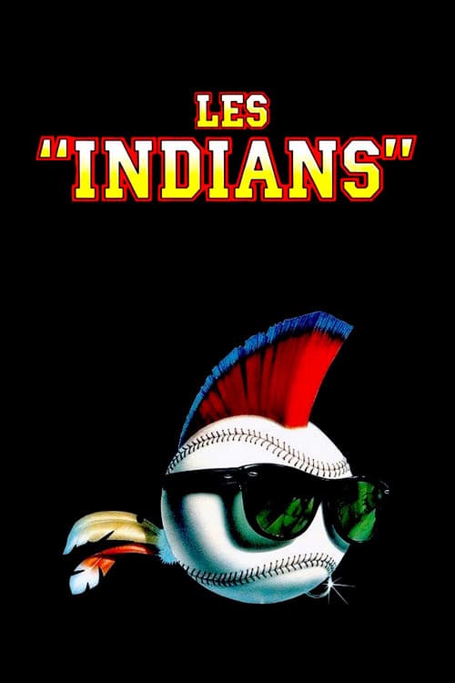 Affiche du film Major League (1989)