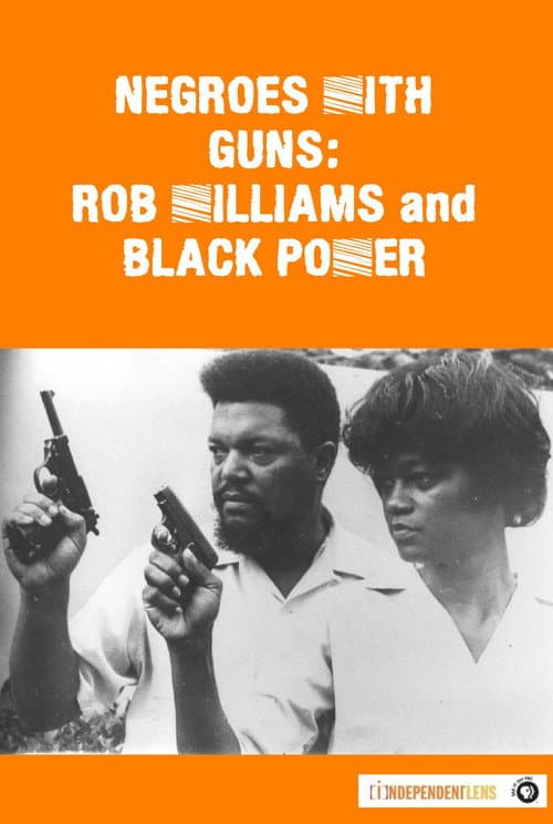 ملصق فيلم Negroes with Guns: Rob Williams and Black Power (2004)