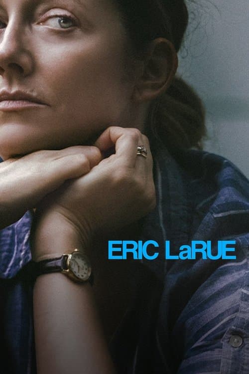 ملصق فيلم Eric LaRue (2025)