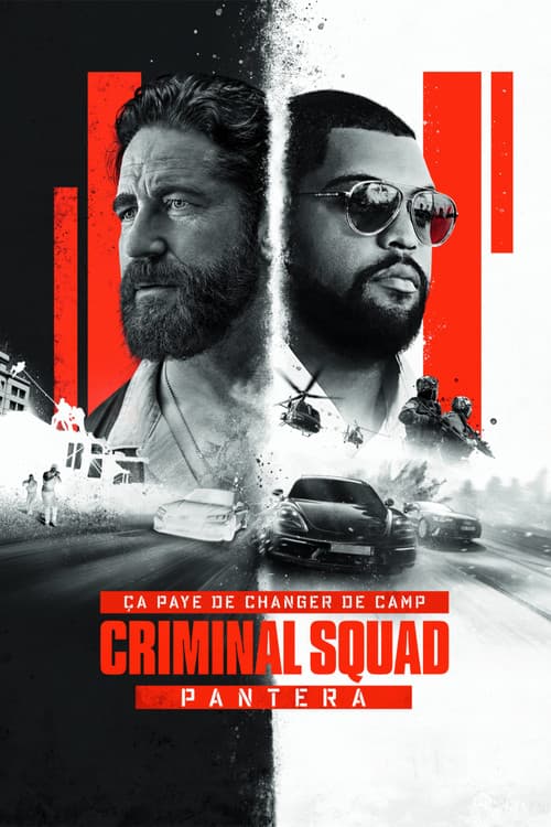 ملصق فيلم Den of Thieves 2: Pantera (2025)