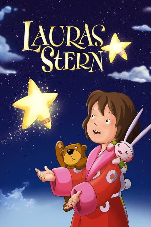 ملصق فيلم Lauras Stern (2004)