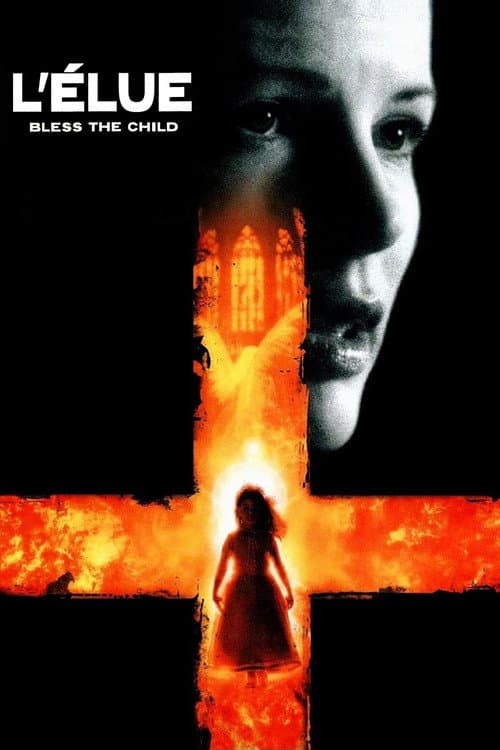 Affiche du film Bless the Child (2000)