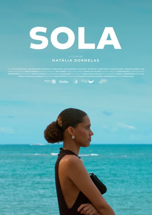 ملصق فيلم Sola (2025)