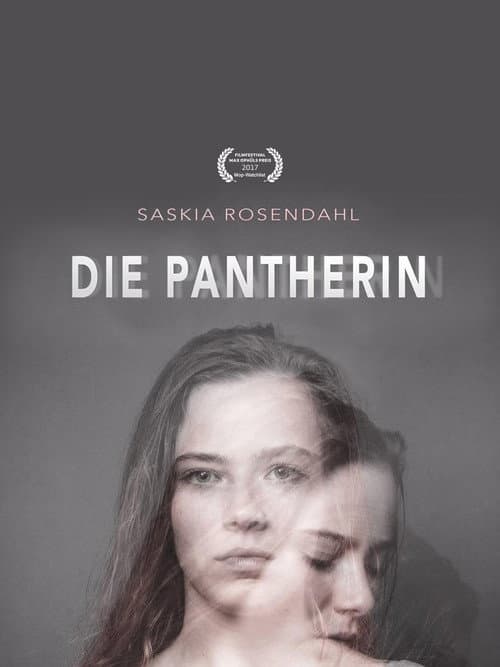 ملصق فيلم Die Pantherin (2016)