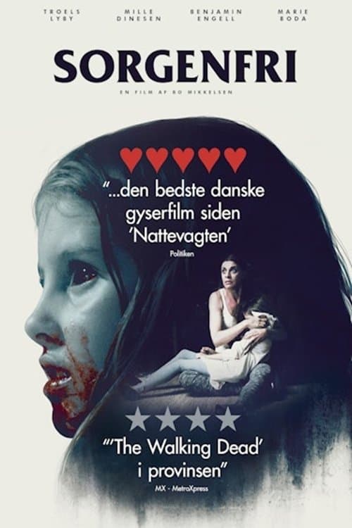ملصق فيلم Sorgenfri (2015)